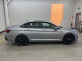 New 2025 Volkswagen Jetta SE image 6