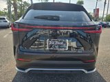 Used 2022 Lexus NX 350 F Sport image 3