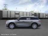 New 2025 Lincoln Corsair AWD image 3