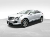 Used 2017 Cadillac XT5 Luxury w/ Driver Awareness Package image 4
