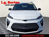 Certified 2022 Chevrolet Bolt EUV LT w/ Convenience Package image 2