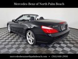 Used 2014 Mercedes-Benz SL 550 image 3