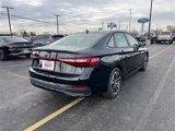New 2025 Volkswagen Jetta Sport image 4