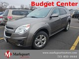 Used 2012 Chevrolet Equinox LT w/ Driver Convenience Package image 2