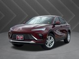 New 2025 Buick Envista Preferred w/ Convenience I Package image 2