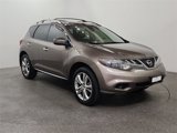 Used 2011 Nissan Murano LE image 6