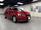 Used 2013 Chevrolet Sonic LS image 2