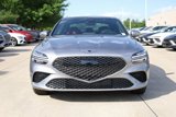 New 2025 Genesis G70 2.5T w/ Sport Prestige Package image 3