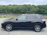 Used 2015 Nissan Rogue SL w/ SL Premium Package image 4
