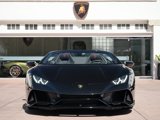 Used 2020 Lamborghini Huracan EVO image 5