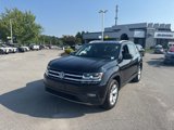 Used 2018 Volkswagen Atlas SE image 3
