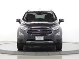Used 2020 Ford EcoSport Titanium image 2