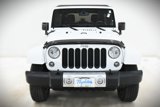 Used 2015 Jeep Wrangler Unlimited Sahara w/ Trailer Tow Group image 2