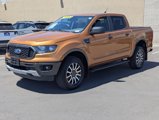 Used 2019 Ford Ranger XLT w/ Equipment Group 302A Luxury image 5