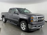 Used 2015 Chevrolet Silverado 1500 LT w/ All Star Edition image 2