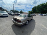 Used 2002 Buick Park Avenue w/ Prestige Pkg image 5