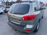 Used 2009 Hyundai Santa Fe GLS w/ Popular Equipment Pkg 2 image 4