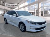 Used 2018 Kia Optima LX image 3