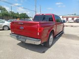Used 2018 Ford F150 Lariat image 5