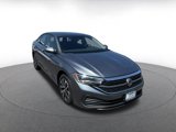 Used 2024 Volkswagen Jetta S image 3