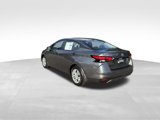 New 2025 Nissan Versa S w/ Trunk Package image 3