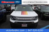 New 2025 Ford Bronco Sport Free Wheeling w/ Convenience Package image 2