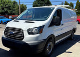 Used 2018 Ford Transit 150 130 Low Roof image 6