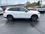 Used 2024 Mercedes-Benz GLC 300 4MATIC image 4