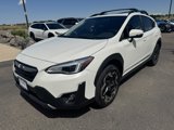 Used 2023 Subaru Crosstrek 2.5i Limited image 3
