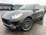 Used 2018 Porsche Macan image 3