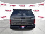 Used 2020 Ford F150 XLT w/ Equipment Group 302A Luxury image 4