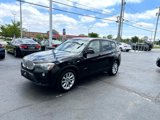 Used 2017 BMW X3 sDrive28i image 2
