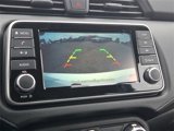 Used 2025 Nissan Versa S w/ Trunk Package image 3