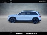 Used 2020 Mercedes-Benz GLB 250 4MATIC w/ AMG Line image 2