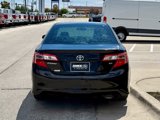 Used 2013 Toyota Camry SE image 4