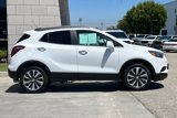 Certified 2022 Buick Encore Preferred image 3