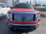 Used 2011 Ford F150 XLT w/ XLT Chrome Pkg image 2