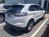 Used 2018 Ford Edge Titanium w/ Equipment Group 301A image 4