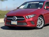Used 2022 Mercedes-Benz A 220 image 3