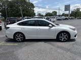 Used 2022 Subaru Legacy Limited image 5