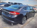 Used 2018 Ford Fusion SE image 3