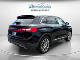 Used 2017 Lincoln MKX Reserve w/ Lincoln MKX Climate Package image 5