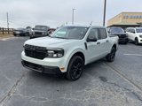 Used 2023 Ford Maverick XLT w/ Equipment Group 300A Standard image 2