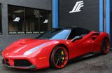Used 2018 Ferrari 488 GTB image 4