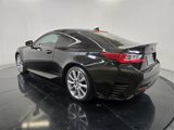 Used 2015 Lexus RC 350 AWD w/ Luxury Package image 6
