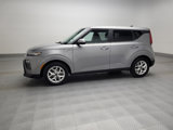Used 2022 Kia Soul LX w/ Technology Package image 2