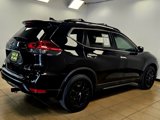 Used 2017 Nissan Rogue SV w/ Midnight Edition Package image 4