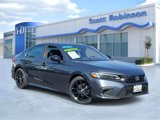 Certified 2022 Honda Civic Sport image 1