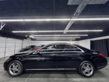 Used 2016 Mercedes-Benz S 550 Sedan image 3