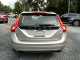 Used 2015 Volvo V60 T5 Premier image 4